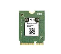 AX211NGW WiFi 6E Placa 2.4G&5G&6G M.2 CNVio Bluetooth 5.3 802.11AX Suporte Win10 Win11 LINUX Sem Fio