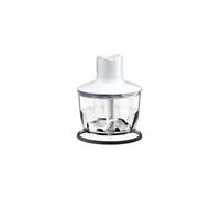 Ax22110003 - accessoire complet bol multifonction blanc multiquick mq30