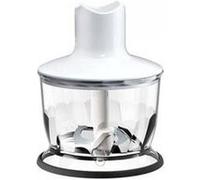 Ax22110003 - accessoire complet bol multifonction blanc multiquick mq30