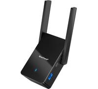 AX3000 Mbps Adaptateur WiFi Ethernet aevc Gigabit LAN, Bi-Bande 5GHz / 2.4GHz Pont WiFi Ethernet, Antenne Wi-FI RJ45 Puissante pour Imprimante, TV, Console de Jeux, Caméra IP, Xbox, PC etc.