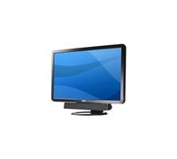AX510 Sound Bar - Barre de son - pour moniteur - 10 Watt - noir