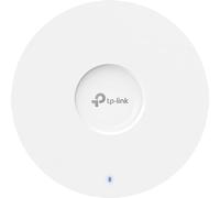 TP-Link Borne d'accès sans fil Omada EAP683 UR V1 – Wi-Fi 6, 1GbE/2.5GbE, cloud, plafond/mur