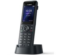 AX83H WiFi Handset - 2.4 inch TFT Color Screen - Bluetooth - Dual Band WiFi 6