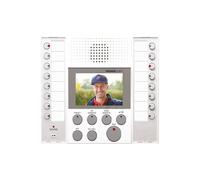 Ax8Mvw P.Video 2X8 Lignes Blanc - AIPHONE AX8MVW 110981