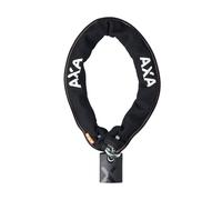 AXA 5011542 Chaine Antivol Noir