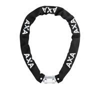 AXA 59003395KS Hawk 8-100 Chaîne antivol Noir 100 cm