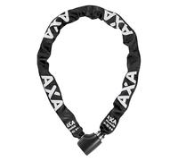 Axa Absolute 9/110 Chain Lock Noir Black
