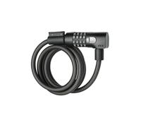 AXA 59441595KC Resolute C10-150 Câble antivol Noir 150 cm
