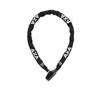 Antivol vélo AXA Chain Absolute 5 - 110 Couleur: noir / blanc