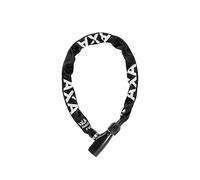 AXA Absolute 8-90 Cadenas à chaîne - Longueur : 90 cm