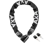 AXA Absolute 9-90 Cadenas à chaîne - Longueur : 90 cm