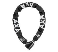 Axa-Basta Chaîne antivol Absolute 9/90 Noir 90 cm