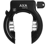 AXA anneau Solid Plusde verrouillage Art** noir Noir G
