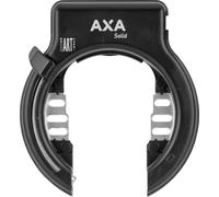 AXA Antivol à Anneau Solid Fixation par Boulon Supérieur ART-2 noir
