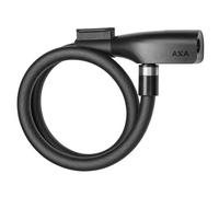 Axa - Cable antivol 60cm 12mm diam IS5