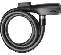 Câble antivol AXA Resolute 150 cm 10 mm noir