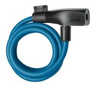 ANTIVOL CÂBLE AXA RESOLUTE 120 cm - 8 mm BLEU - 59431203SC - 8713249277325
