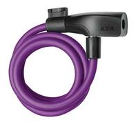 Axa Antivol à Câble Resolute 8 Mm