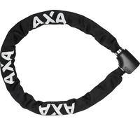 AXA Antivol à chaîne Absolute 110/9 longueur 110cm, épaisseur 5mm, noir