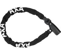 Axa Chaîne Antivol Absolute 8 noir 90 cm