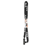 Axa-Basta Antivol chaîne Linq City 7 x 1000 mm Noir