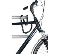 Axa Antivol à Chaîne Rigid Rcc 120 Cm 3.5 Mm Combination 59540195ks