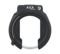Axa Antivol de Cadre Block XXL Retractable noir universal