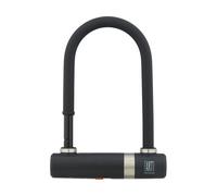 Axa Antivol en U Newton Pro 190 noir 25 x 17.5 cm