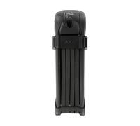 Axa-Basta Antivol pliant Folding Lock 850 mm Noir