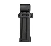 Axa-Basta Antivol pliable pour vélo AXA Fold Lite 100 – 100 cm – Sécurité 7 – Léger, 2 clés