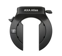 AXA Atlas - Antivol de Cadre avec Cylindre Haute sécurité - Niveau de sécurité 14 - Clé Non retirable