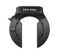 AXA Atlas Retractable - Antivol de Cadre avec Cylindre Haute sécurité - Niveau de sécurité 14 movible