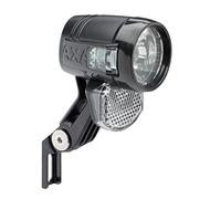 Axa Lampe Avant à LED Blueline 30-E6 E-Bike Modèle 2016 (StVZO) noir universal