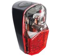 AXA batterie de feu arrière Run CompactLed 62 x 37 mm noir