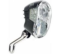 AXA Beam Echo 15 Interrupteur On / Off LED Dynamo Black G