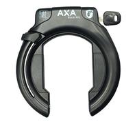 Axa Antivol de Cadre Block XXL Retractable noir universal