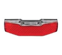 AXA Blueline 80mm E-Bike (6-12V) Feux arrière Black 80mm