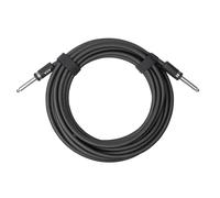 AXA câble à boucle Double Loop 100 ULC p longueur 10m, Ø10mm, ULC double pin