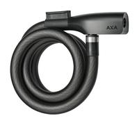 Axa Resolute 15/120 Cable Lock Argenté