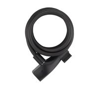 Axa Câble Antivol Resolute 8 noir 180 cm