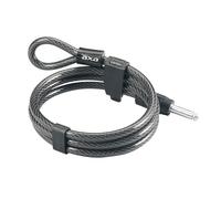 AXA Câble de cadenas RLE DEFENDER/SOLID PLUS/VICTORY 150 CM 10 MM