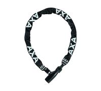 Axa-Basta Chaîne antivol Absolute 8-110 110 cm Noir