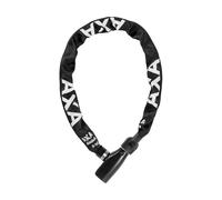 Axa Absolute Chain Lock Noir 8 x 900 mm