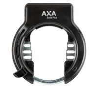Axa Cadenas De Cadre De Vélo Solid Plus Az + Newton 150 Plug-in