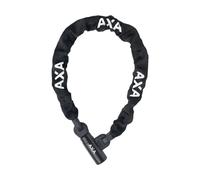 Axa-Basta Chaîne antivol Linq – Argenté – 9,5 x 1000 mm – Black/White