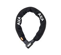 axa, cadenas unisexe adulte, noir, unique
