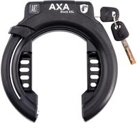 Axa Cadenas De Cadre De Vélo Block Xxl Battery Bosch 2