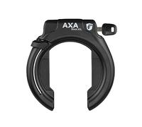 AXA CANDADO CUADRO Block XXL, Noir