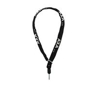 Axa Chaîne à insérer noir 130 cm