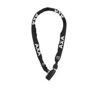 Axa Chaîne Antivol Absolute 8 noir 110 cm